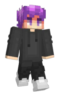 Kosteczek16's Minecraft skin