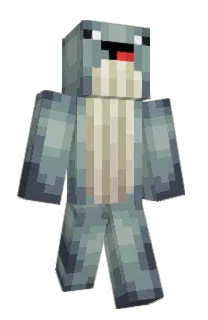 Zaponex's Minecraft skin