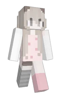 Nena333's Minecraft skin
