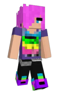 undeademo's Minecraft skin
