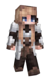 Kiwiki_5's Minecraft skin