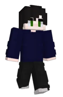 Front of brebman_'s skin