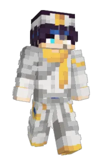 Front of Sorhin's skin