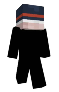 Front of johnnylikepie2's skin