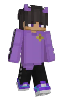 ilysean's Minecraft skin