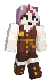 Front of Luna_The_Human's skin