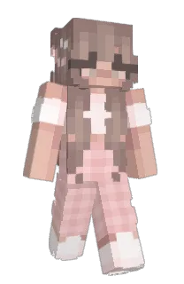 Front of oLory_'s skin
