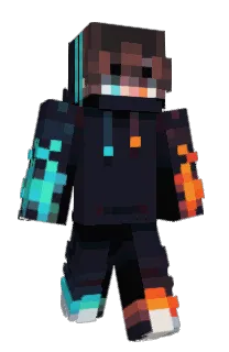 TBxnee's Minecraft skin