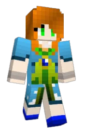 Skin preview