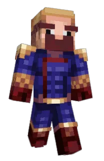 Front of toporov01's skin
