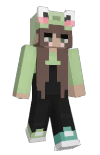 keemchiii's Minecraft skin