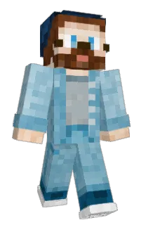 larson05fan's Minecraft skin