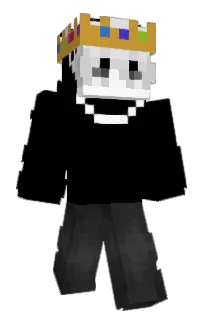 saneret's Minecraft skin