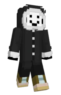 Front of Acro_24's skin
