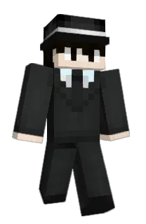 Front of Skiryy's skin