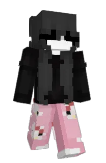 Front of 8S88's skin