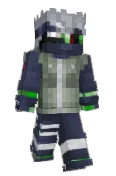 CreeperMilGrauG