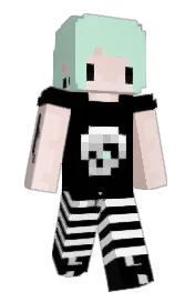 Skin preview