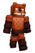 FoxySpace