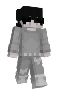 Kaitzing's Minecraft skin