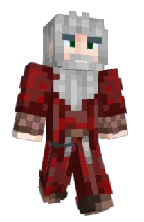 Front of The_Proclaimer's skin