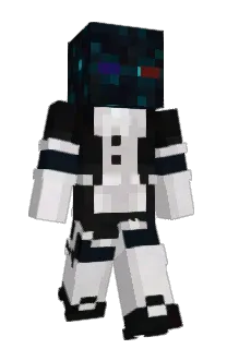 Hike223's Minecraft skin