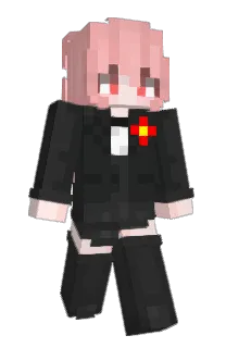 Front of Areshis_Shirin's skin