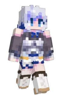 BrVics's Minecraft skin