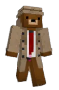 TeddyLaacis