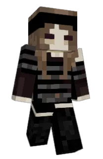 SchlaueKatze's Minecraft skin