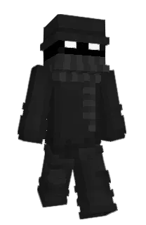 MIC934's Minecraft skin