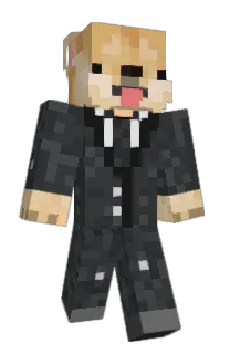 Front of TubbyDog90's skin