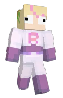 PastaroniRavioli's Minecraft skin