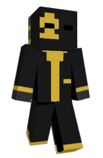 Wernotnoobs69's Minecraft skin