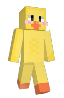 DakotaTheWise's Minecraft skin