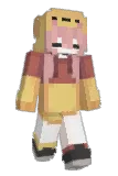 c43lyn Minecraft avatar full body