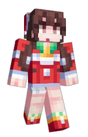 Skin preview