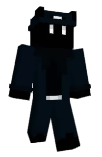Front of iM7M08's skin