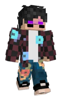 Front of J_S_Holmes's skin