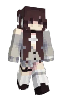 louisa2277's Minecraft skin