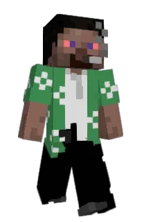 Dogoraa's Minecraft skin
