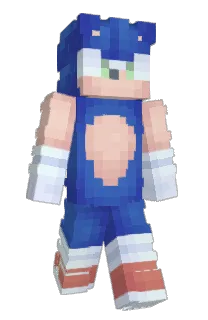 OmaaRice's Minecraft skin