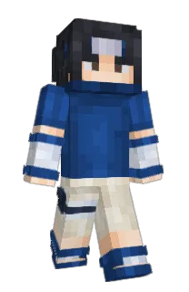 Front of kjpark4's skin
