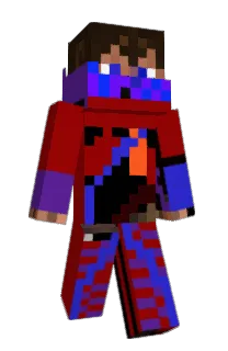 Front of Sawars20's skin