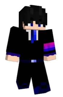 Front of lbpxab's skin