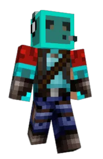 Front of Murrow2965's skin