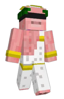 Front of PigGod_'s skin