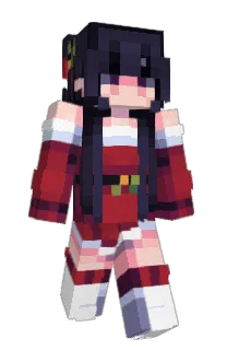 16tdean's Minecraft skin
