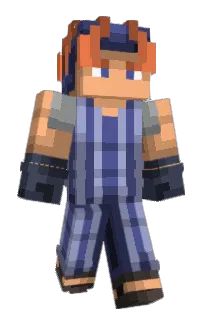 flameboyaint's Minecraft skin