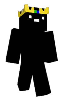 Front of tabbbs's skin